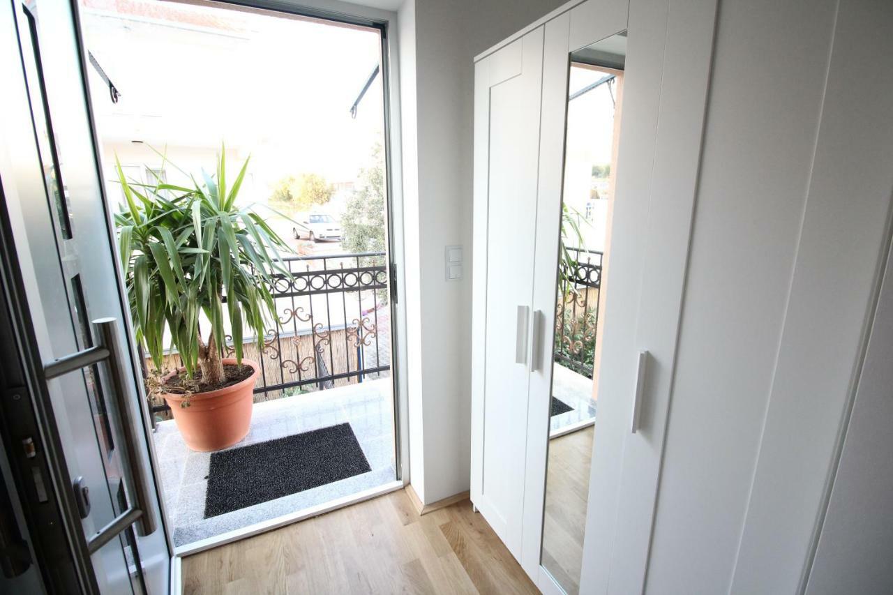 Lux Haus Villa Трогир Екстериор снимка