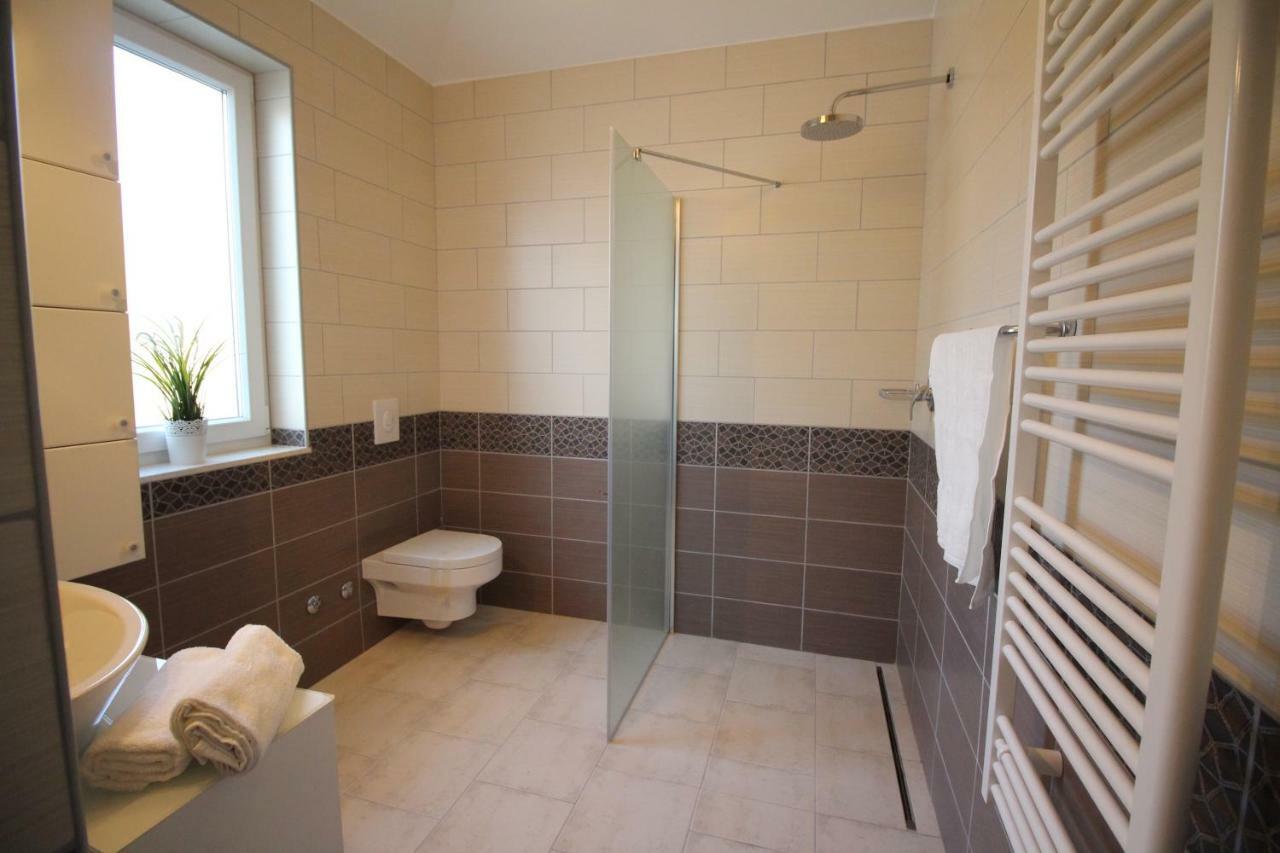 Lux Haus Villa Трогир Екстериор снимка