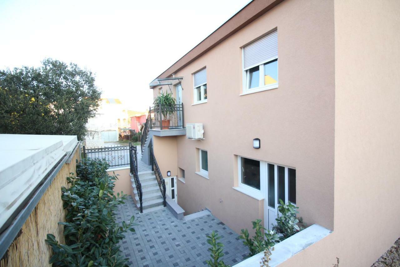 Lux Haus Villa Трогир Екстериор снимка