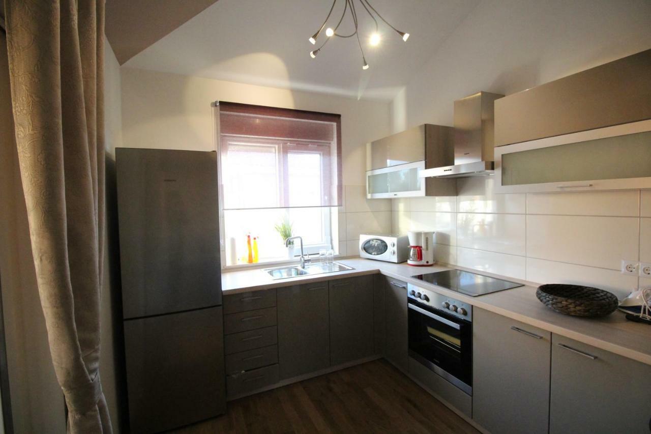 Lux Haus Villa Трогир Екстериор снимка