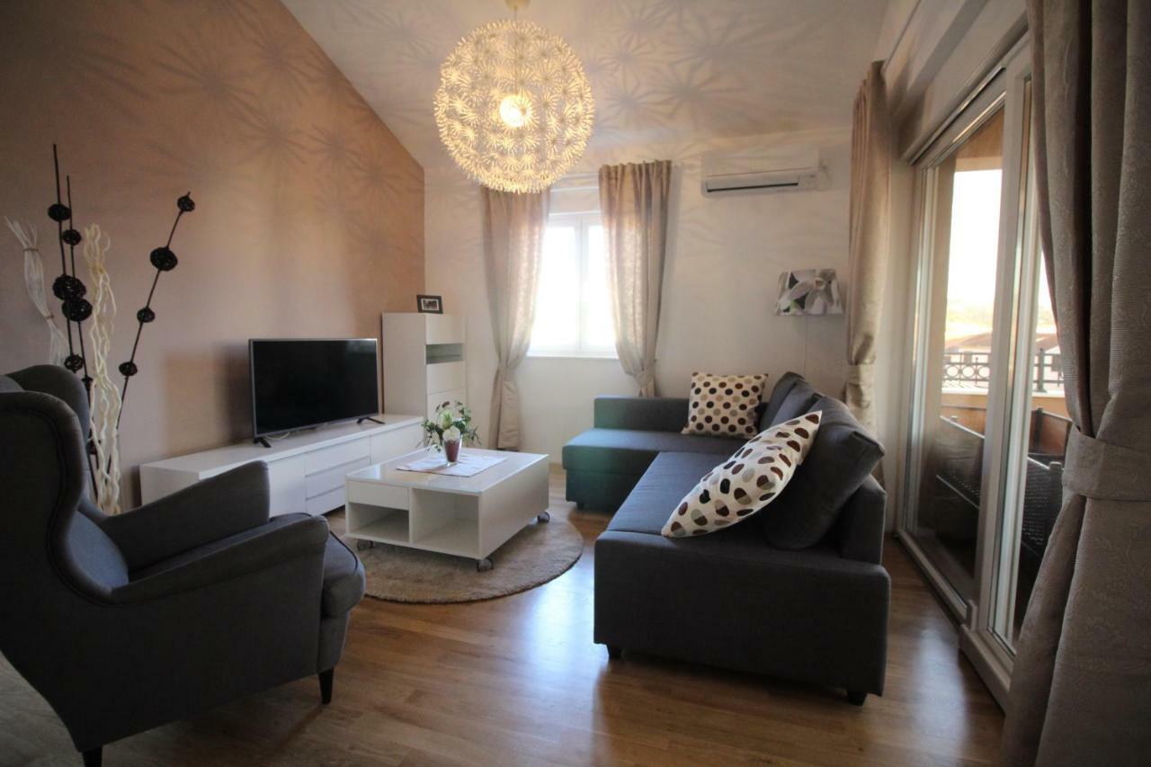 Lux Haus Villa Трогир Екстериор снимка